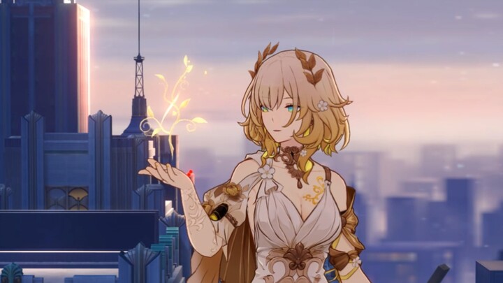 Have your friends who don’t play Honkai: Star Rail guess who’s the richest.