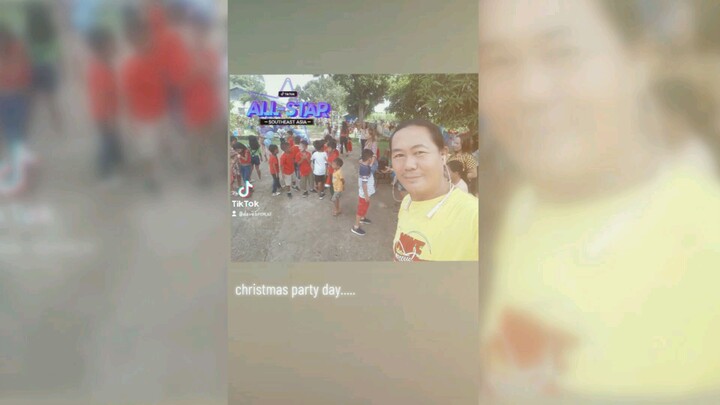 #christmas party#