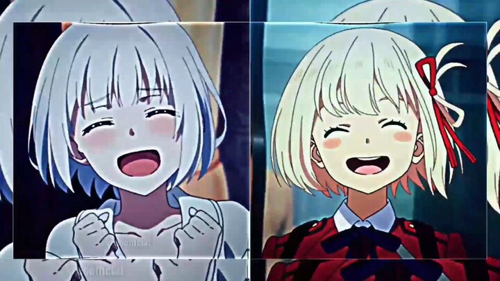 Ibu Sama Anak Sama Aja😈