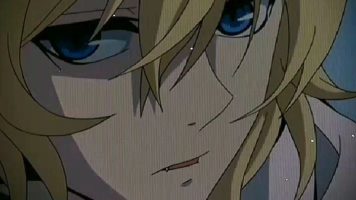 Mikaela Hyakuya - Edit BiiDayy