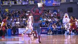 "Spiderman" incident | PBA Philippine Cup 2019 Finals