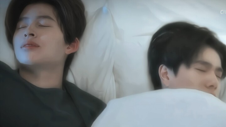 Ep.8 Dia Jasmine-ku🐱: Akhirnya dia milikku🐶: Mohon doanya agar istriku tidak memukuliku saat dia ban