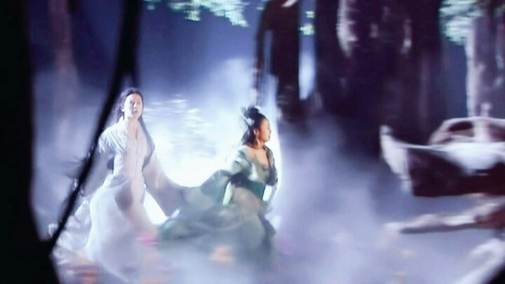 I completely understand why directors nowadays can’t shoot amazing shots…