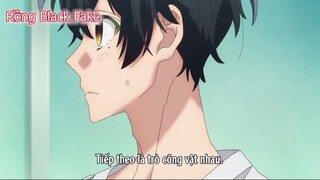 Anime AWM Sasaki to Miyano Tập 5 EP03