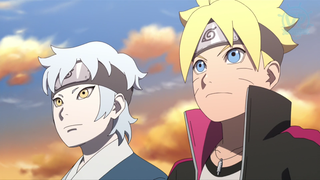 E223 Boruto: Naruto Next Generations HD 1080p