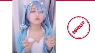 The cosplay of each country, let's see which one is interesting.