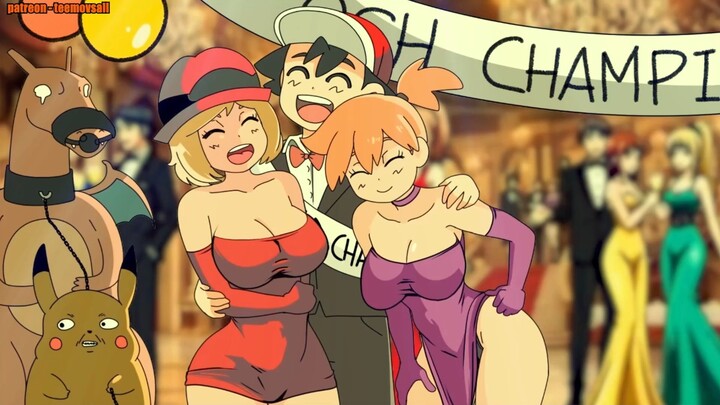The REAL Pokémon WINNER