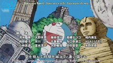 Doraemon (2005) - Gian Muncul Di Televisi! | Pin Pncerita Di Musim Panas Yang Panas