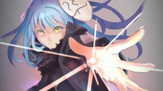 Rimuru-sama 😍
