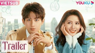 Trailer | Gió Nam Hiểu Lòng Tôi: Tình yêu ngọt ngào của Thành Nghị và Trương Dư Hi | YOUKU