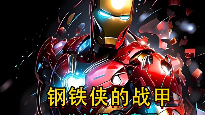 Mengapa baju besi Iron Man tidak memiliki hidung