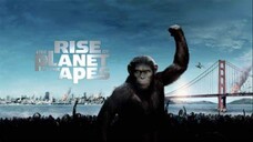 Watch movie: Rise of the planet of the apes 2011 trailer: link in the description: