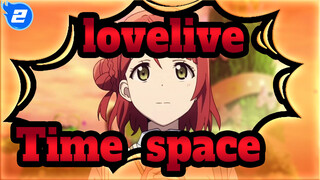 lovelive!|Thoughts,through,time,&,space_2