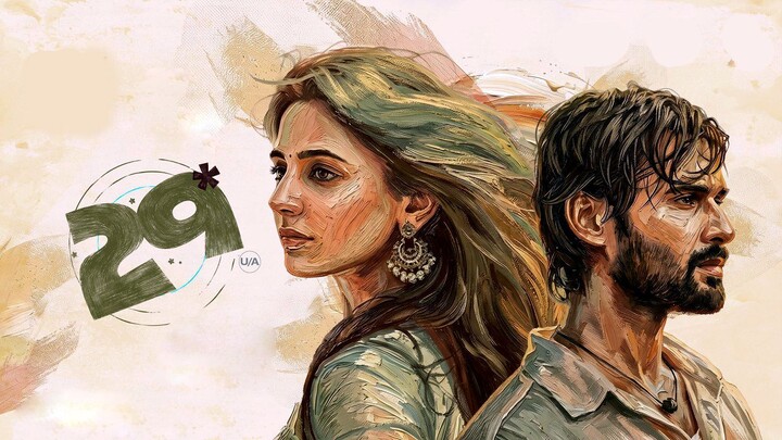 29 (2026) Tamil HDRip + Eng Sub