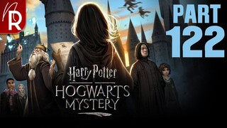 Harry Potter: Hogwarts Mystery Walkthrough Part 122 No Commentary