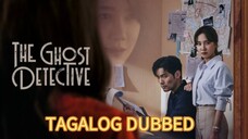 GHOST DETECTIVE 18 Tagalog