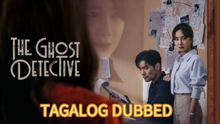 GHOST DETECTIVE 18 Tagalog