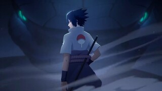 คาไลโดสโคปชั่วนิรันดร์ ซาสึเกะ/ซูเปอร์เบิร์นนิ่ง/AMV【ฉันจะรักคุณอย่างสุดซึ้งเสมอ】