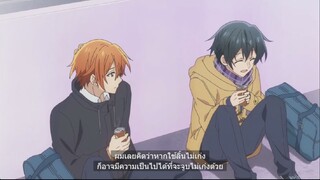 BL อนิเมะ #Sasaki to Miyano #อย่ามองนะครับ