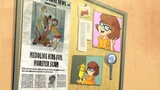 Scooby-Doo! Mystery Incorporated Season 1 Episode 10 - Howl of the Fright Hound