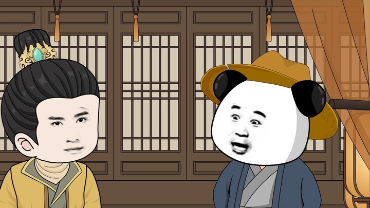 Episode 49丨Klan Jiangnan dihancurkan, "Tweening the Order of Grace" versi keluarga bangsawan