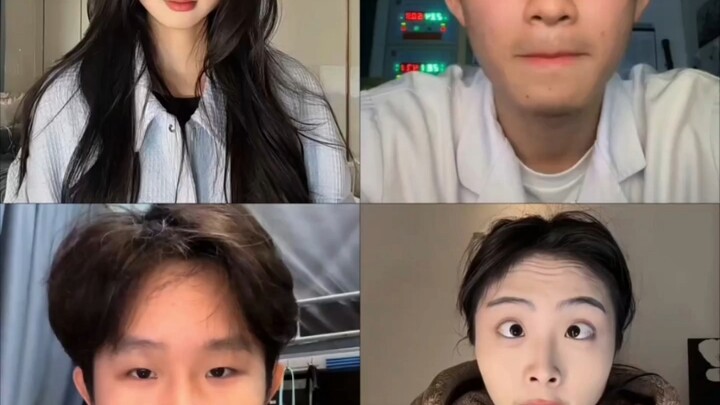 Let’s Compare the Original “Face Dance” With Its Three Covers #FaceDance #Abstract