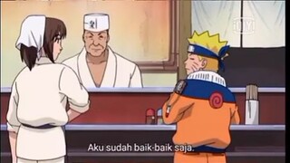 ini dia orang yang selalu peduli terhadap naruto 🥺🥺😭😭