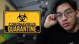 Quarantine w/ Chris