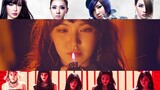 2NE1 vs Red Velvet - Come Back Home // Bad Boy (MashUp)