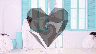 【Evalia】Unknown Mother-Goose【wowaka Goodnight】(Original choreography)