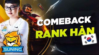 WBG SOFM GRAVES VS TALON, STYLE MỚI LẠ KHIẾN GUMAYUSI BẤT NGỜ (LMHT)12.8