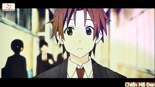 Tirful hầu như không có cơ hội [AMV] #anime #schooltime