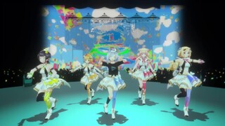 【プロセカ】トンデモワンダーズ　VTuberが歌って踊ってみた【ホロライブ】