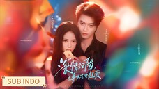 🔥Wang Xuan & Zhang Shan - Love Fell adeeply, Mr. Fu. He loved Her Very Much《深情沦陷,傅先生他超爱》Sub Indo