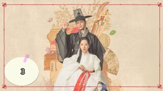 🇰🇷 The Haunted Palace ep. 3 eng sub (nkiri)