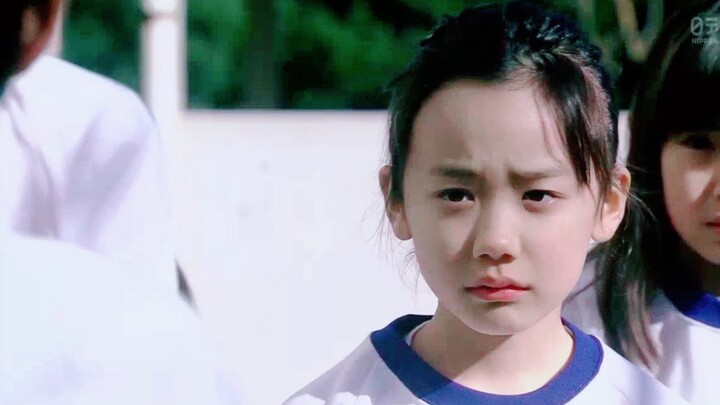 [Japanese Drama - Mom's Not Tomorrow] Chinese and Japanese Subtitles - Like it or not