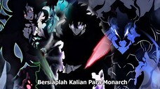 Inti Solo Leveling Season 4 - Episode 2 Bahasa Indonesia