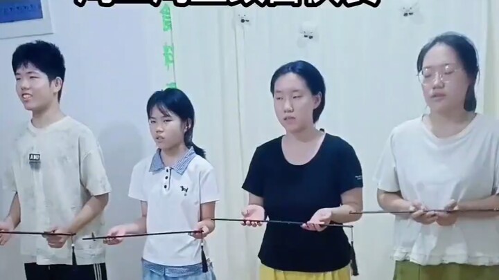 God-Level Streamer’s Second Marriage: Turning a Three-Bedroom Apartment into the Forbidden City, “My