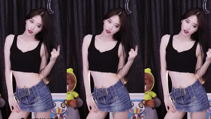 Debut girl grup akan malam ini, koleksi tarian Sophie kecil 210708