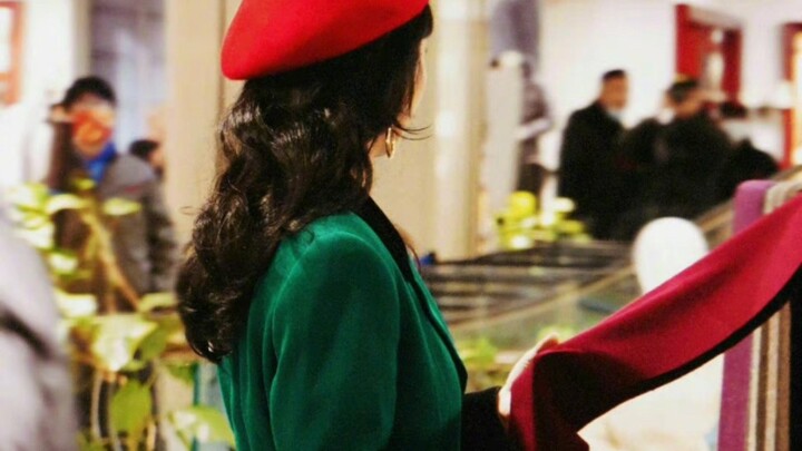 “Even if I’ve gained weight, I’m still the only queen in your entertainment industry! The villainess