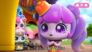 Qimiao Mengke Season 5 Episode 19 "Can't Stop Dancing"