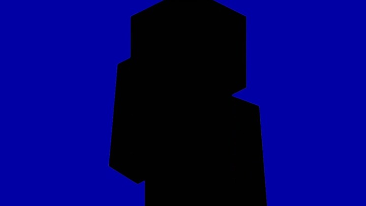 Bagaimana seorang tokoh kotak menjadi dewa?