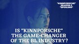 LBL | What to expect from "KinnPorsche" Season-2? #KinnPorscheSeason2Spoilers