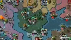 World Conqueror 3 Bulgaria 1939 Conquest