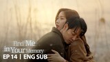 As soon as Kim Dong Uk sees Mun Ka Young, he is in her arms [Find Me in Your Memory Ep 14]