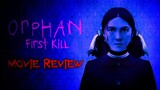 Orphan: First Kill 2022 TAGALOG Movie Review | Rebyu - Rebyuhan
