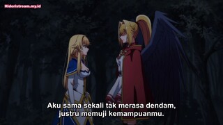 Yasei no Last Boss ga Arawareta! eps 10 (sub indo)