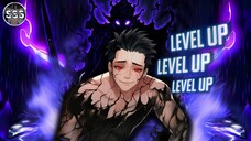 Baru Level 0 Udah Bantai Bantai ! Apalagi Level MAX Auto Jadi Dewa ☠️