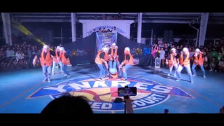 U Swagg Pilapila Binangonan Rizal Wagnib & Hugas Dance Contest