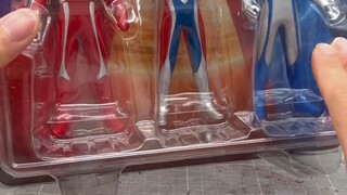 Video mở hộp kỷ niệm 25 năm Dyna